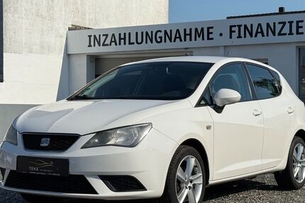 Seat Ibiza 158.000 km 4.990 &euro; Hannover 30629
