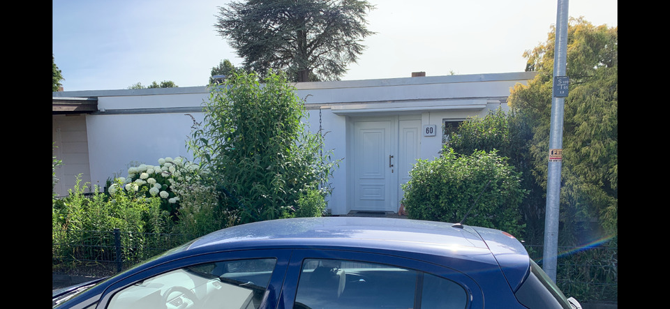 Bungalow Hemmingen - 5 Zimmer, 127 m&sup2;, 600.000&euro; | Angebot:24555298