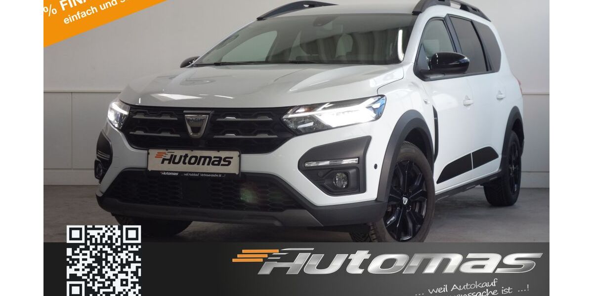 Dacia Jogger 57.292 km 15.590 &euro; Garbsen / Hannover 30827