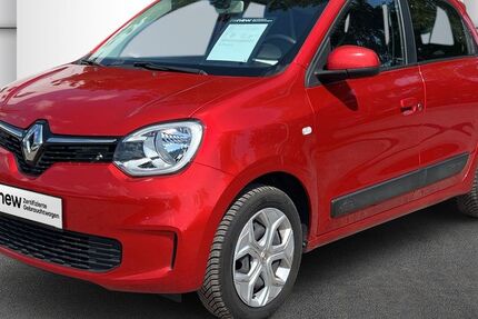 Renault Twingo 37.818 km 10.575 &euro; Hannover 30519