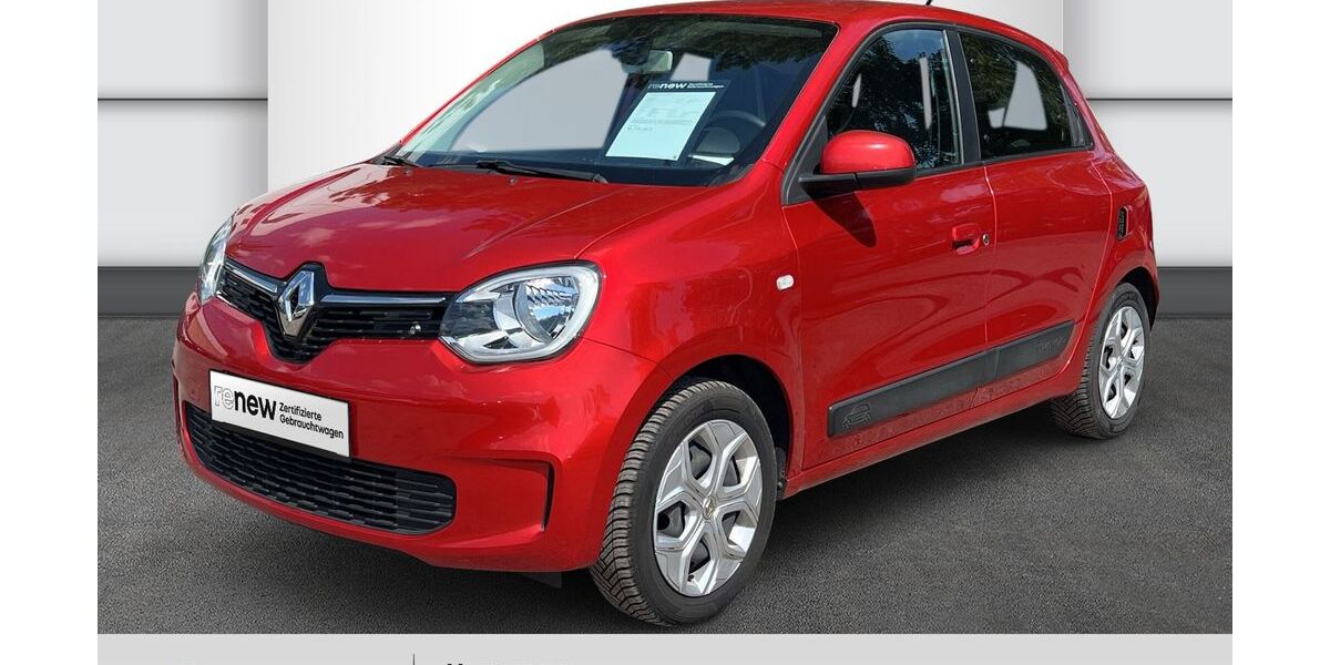 Renault Twingo 37.818 km 10.575 &euro; Hannover 30519