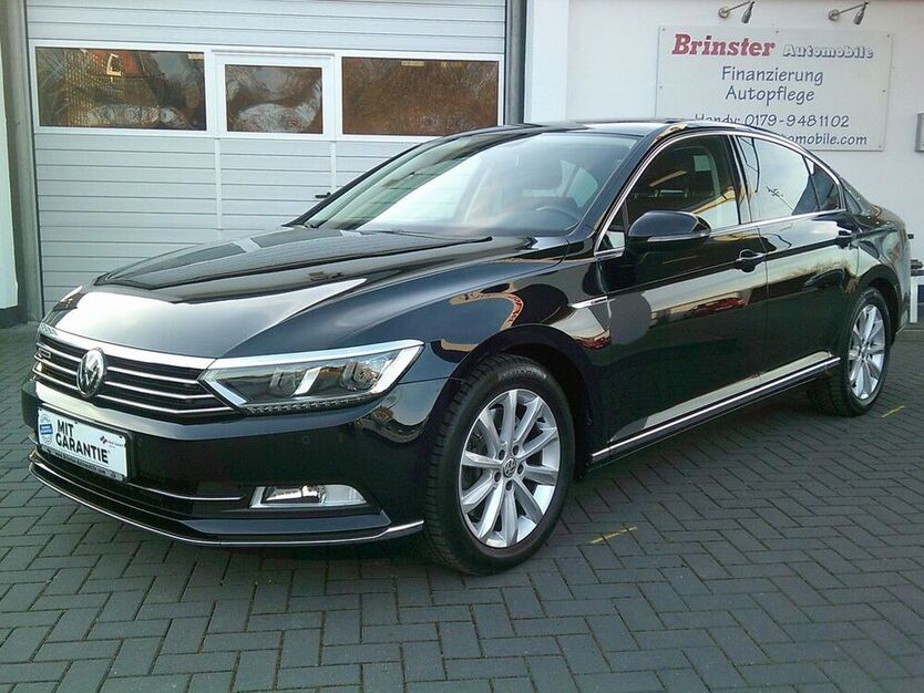 Passat