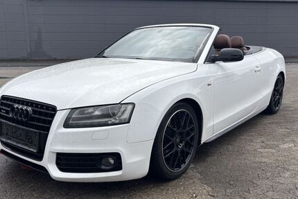 Audi A5 194.048 km 6.990 &euro; Langenhagen 30851