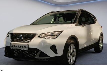 Seat Arona 3.000 km 28.530 &euro; Hildesheim 31135