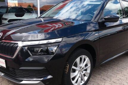 Skoda Kamiq 80.934 km 21.800 € Langenhagen 30855
