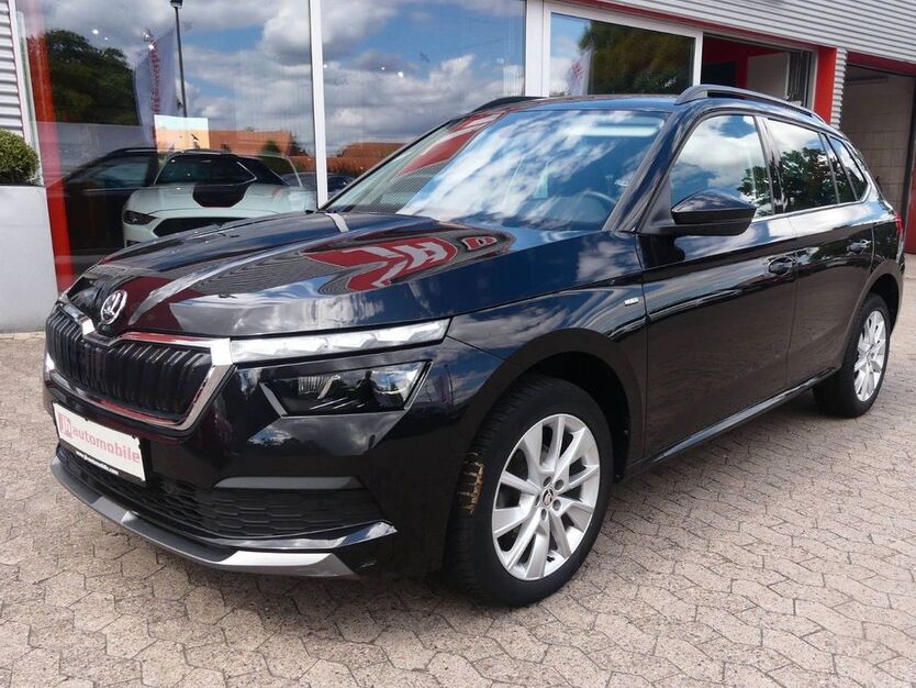 Skoda Kamiq 80.934 km 21.800 € Langenhagen 30855