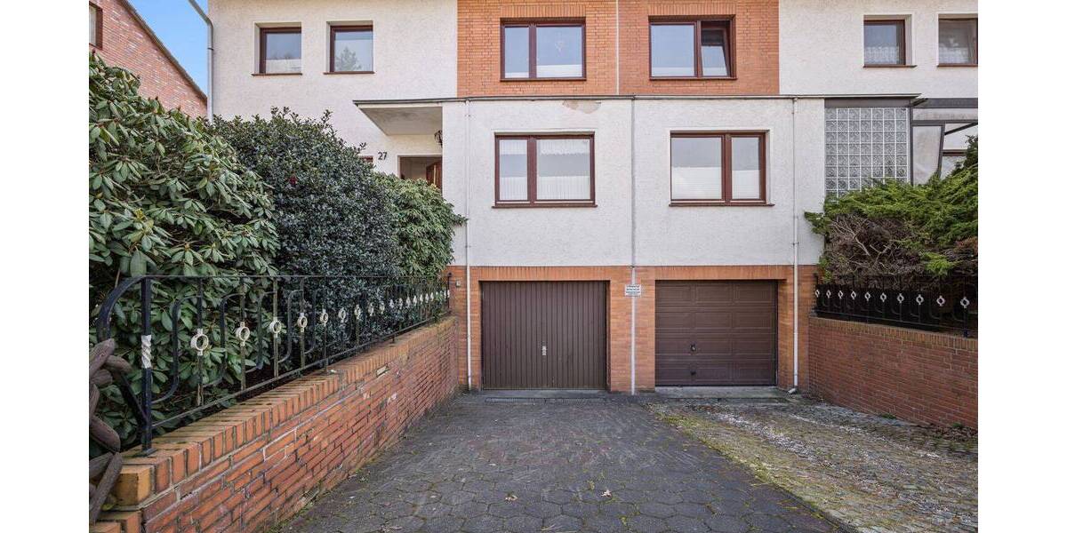 Doppelhaushälfte Langenhagen Kaltenweide - 7 Zimmer, 153 m&sup2;, 396.000&euro; | Angebot:26260774