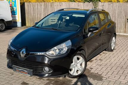 Renault Clio 130.000 km 5.900 &euro; Neustadt 31535