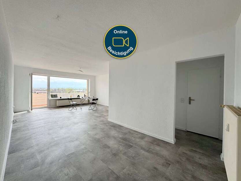 Wohnung zum Mieten in Garbsen Berenbostel 1.050 € 94 m²