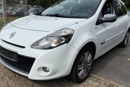 Renault Clio 130.234 km 2.700 &euro; Langenhagen 30851