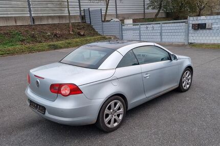 VW Eos 223.927 km 2.577 &euro; Langenhagen 30853