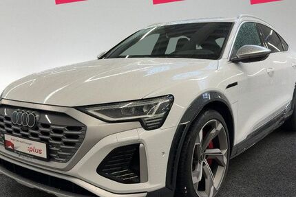 Audi SQ8 e-tron 39.864 km 64.150 &euro; Hannover 30179