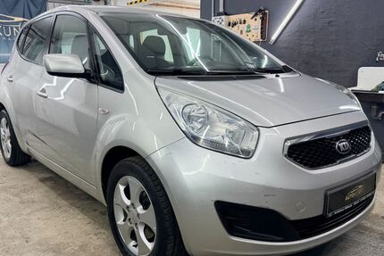 Kia Venga 44.046 km 7.900 &euro; Langenhagen 30851