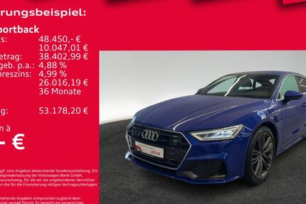 Audi A7 79.724 km 46.950 € Hannover 30179