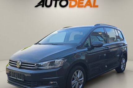 VW Touran 93.400 km 19.490 &euro; Neustadt am Rübenberge 31535