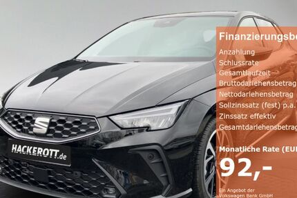 Seat Ibiza 2.690 km 25.890 &euro; Hannover 30165