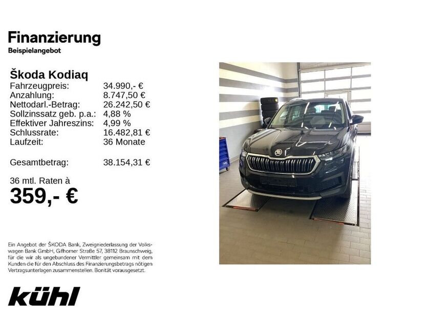 Kodiaq