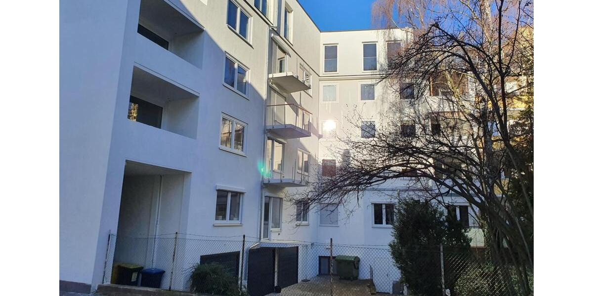 Etagenwohnung Hannover Vahrenwald-List - 2 Zimmer, 60 m&sup2;, 950&euro; | Angebot:25567614