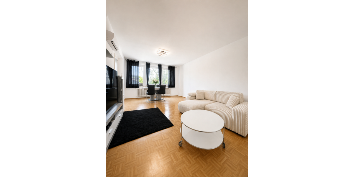Etagenwohnung Hannover Vahrenwald-List - 2 Zimmer, 62 m&sup2;, 242.600&euro; | Angebot:26988966