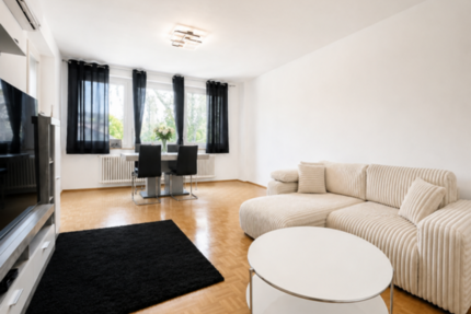 Wohnung Hannover Vahrenwald-List - 2 Zimmer, 62 m&sup2;, 242.600&euro; | Angebot:26988966