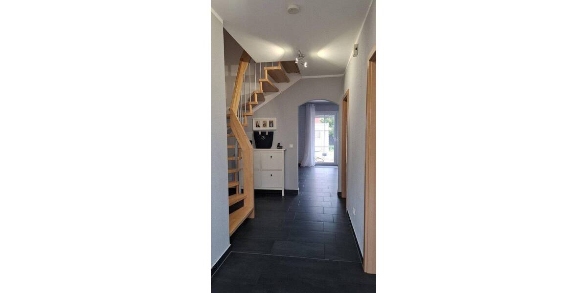Reihenendhaus Langenhagen Kaltenweide - 5 Zimmer, 152 m&sup2;, 479.000&euro; | Angebot:26890571