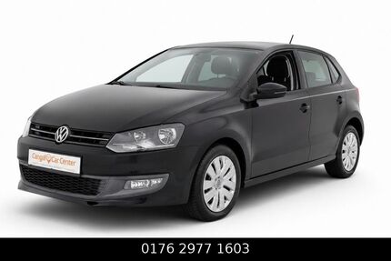 VW Polo 95.000 km 6.500 &euro; Wedemark 30900