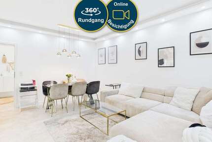 Wohnung zum Kaufen in Hannover 229.000 € 75 m² 3 zimmer