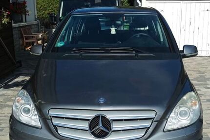 Mercedes-Benz B 180 134.000 km 5.900 &euro; Bad Nenndorf 31542
