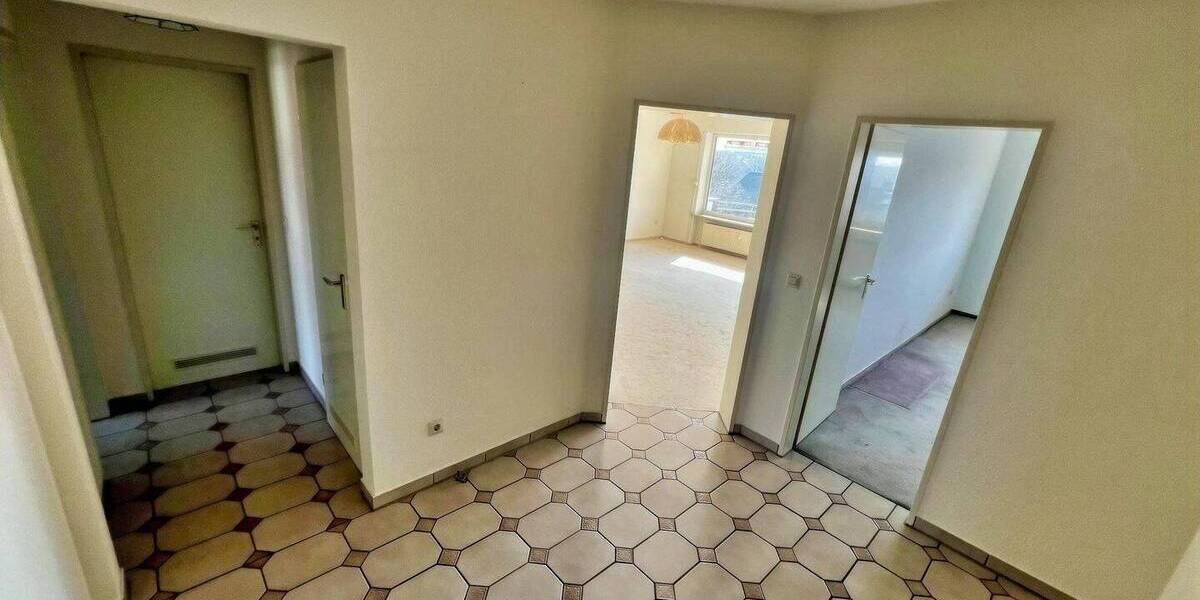 Etagenwohnung Langenhagen Alt-Langenhagen - 3 Zimmer, 79 m&sup2;, 315.000&euro; | Angebot:26418209