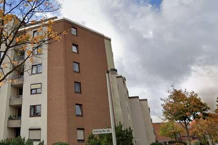 Wohnung zum Mieten in Hannover 700 € 87 m²