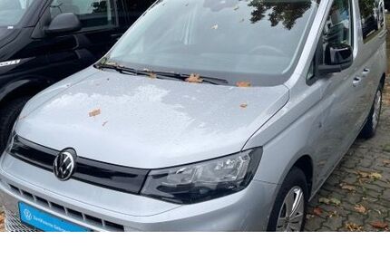 VW Caddy 20.220 km 26.990 € Hildesheim 31137