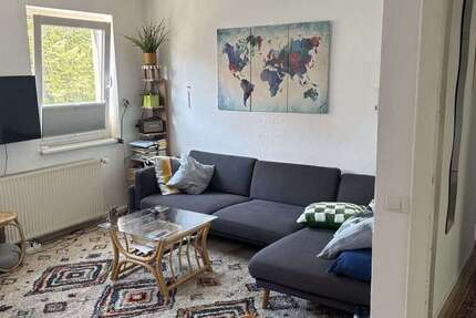 Wohnung Hannover Oststadt - 2 Zimmer, 52 m&sup2;, 535&euro; | Angebot:27261845