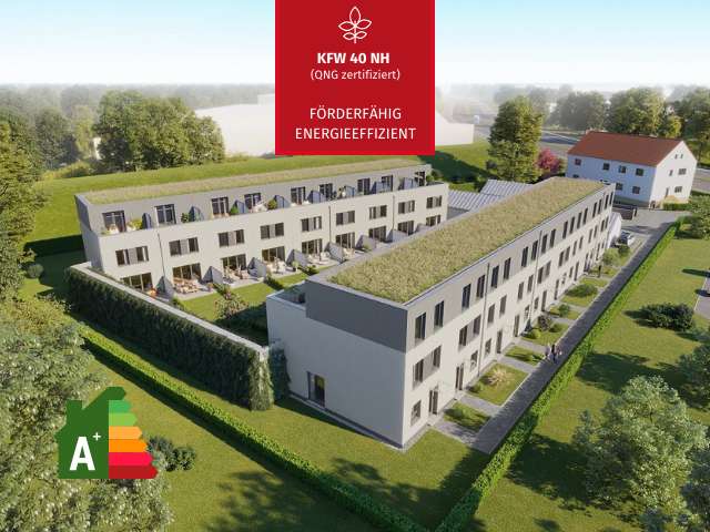 Haus zum Kaufen in Hannover Bornum 489.900 € 120 m²