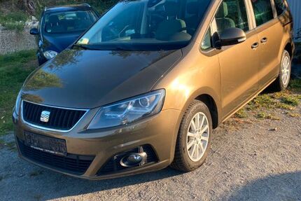 Seat Alhambra 250.000 km 6.700 € Peine 31228