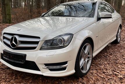 Mercedes-Benz C 250 121.900 km 11.500 &euro; Springe 31832