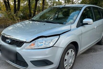 Ford Focus 230.000 km 1.700 € Hannover 30629