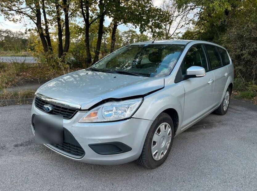 Ford Focus 230.000 km 1.700 € Hannover 30629