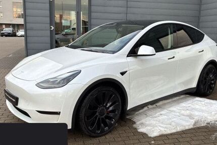 Tesla Model Y 50.424 km 36.000 &euro; Hannover 30519