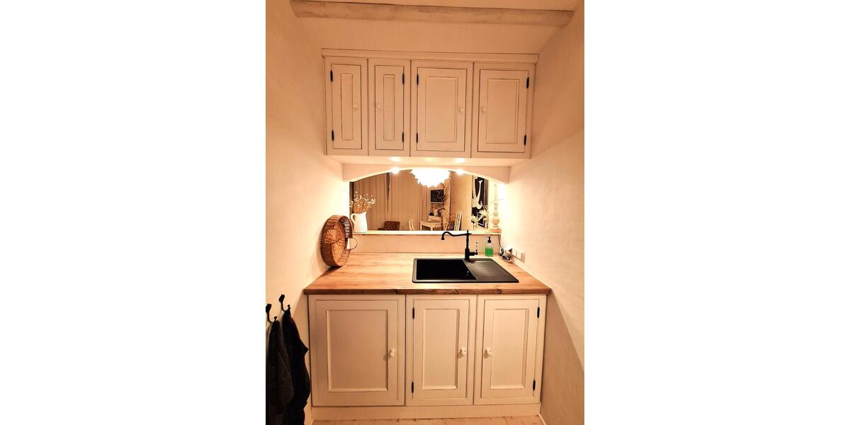 Erdgeschoßwohnung Wunstorf - 3 Zimmer, 50 m&sup2;, 299.000&euro; | Angebot:27120451