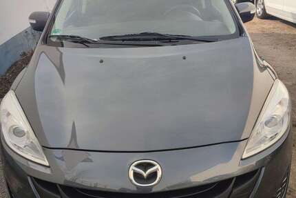 Mazda 5 221.990 km 2.990 &euro; Hannover 30519