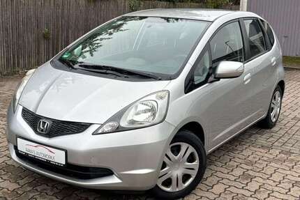 Honda Jazz 54.000 km 5.500 € Neustadt 31535