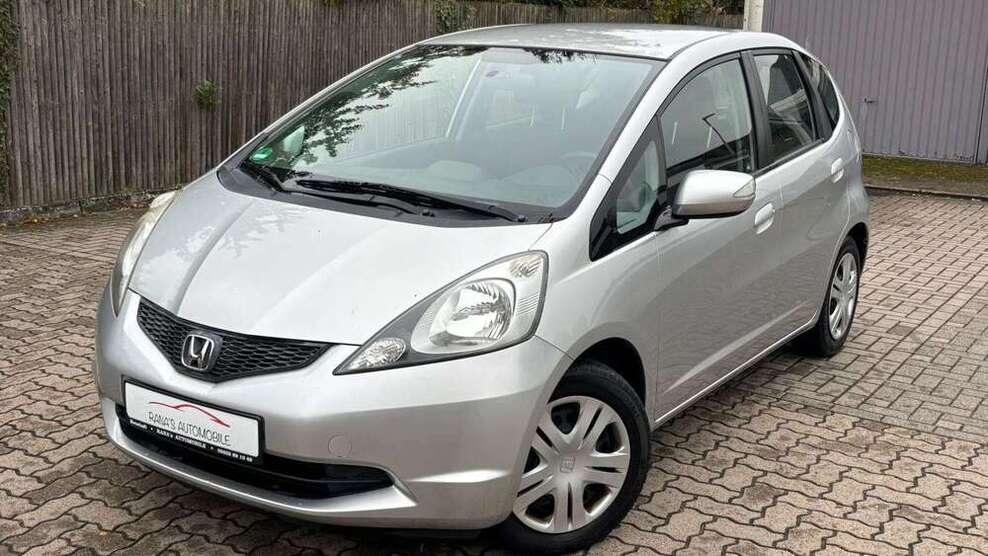 Honda Jazz 54.000 km 5.500 € Neustadt 31535