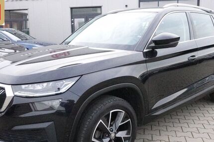 Skoda Kodiaq 99.800 km 29.980 &euro; Seelze 30926