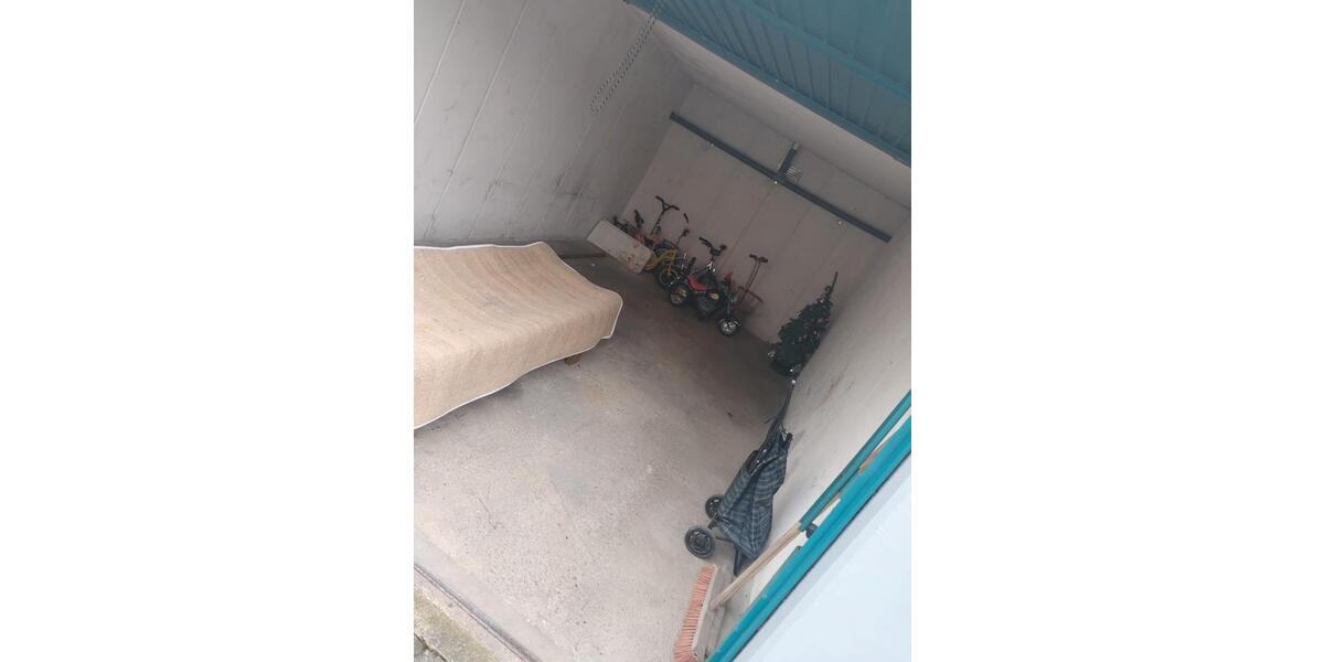 Garagen / Stellplätze Hannover Bothfeld-Vahrenheide - 95&euro; | Angebot:26230031