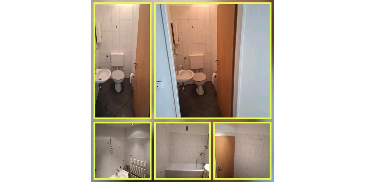 Charmante 3 Zimmer Wohnung 3 zimmer