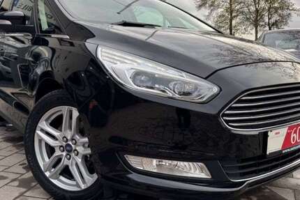 Ford Galaxy 85.874 km 25.499 &euro; Isernhagen 30916