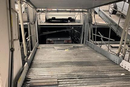 Tiefgaragen Stellplatz in Stöcken! zimmer