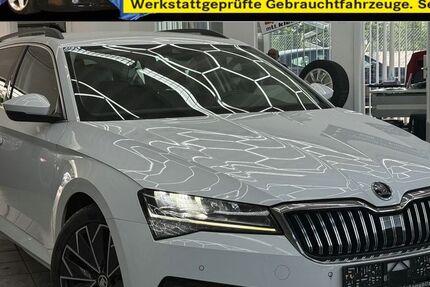 Skoda Superb 173.000 km 15.880 &euro; Fuhrberg 30938
