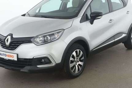 Renault Captur 20.018 km 11.710 € Laatzen 30880