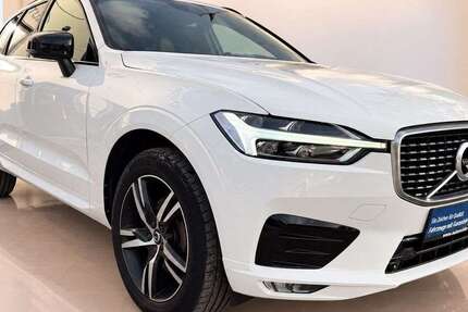 Volvo XC60 83.016 km 28.499 &euro; Isernhagen 30916
